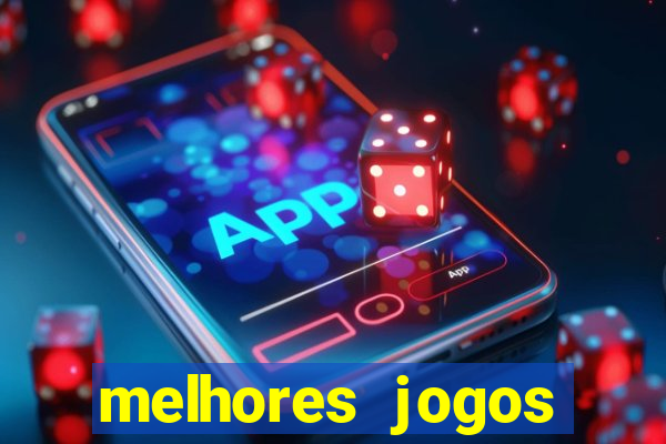 melhores jogos offline para iphone